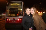 Die KRONEHIT Tram Party 13312616