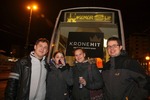 Die KRONEHIT Tram Party 13312617