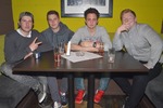 Geo App Party 13312818