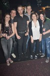 Geo App Party 13312863