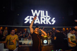 WILL SPARKS presented by RAVEolution EDM 13313019