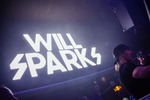 WILL SPARKS presented by RAVEolution EDM 13313054