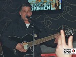 DIE IMMER LACHT- Kerstin Ott live 13313321