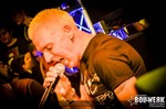 H.P. BAXXTER LIVE - Frontman of SCOOTER