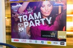 Die KRONEHIT Tram Party 13314500