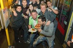 Die KRONEHIT Tram Party 13314555