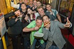 Die KRONEHIT Tram Party 13314556