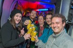 Die KRONEHIT Tram Party 13314624