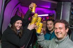 Die KRONEHIT Tram Party 13314625