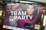 Die KRONEHIT Tram Party 13314627