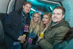 Die KRONEHIT Tram Party 13314632