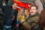 Die KRONEHIT Tram Party 13314633