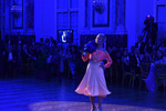 Jubiläumsball 10. Dancer against Cancer