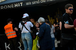 Die KRONEHIT Tram Party 13323796