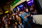 Die KRONEHIT Tram Party 13323861