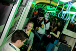 Die KRONEHIT Tram Party 13323870