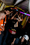 Die KRONEHIT Tram Party 13323878