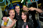 Die KRONEHIT Tram Party 13323995