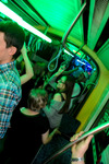 Die KRONEHIT Tram Party 13324016