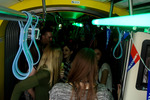 Die KRONEHIT Tram Party 13324048