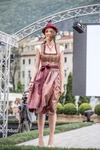 Mercedes Benz Fashionweekend - Autoindustriale 13334149