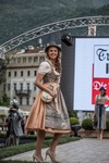 Mercedes Benz Fashionweekend - Autoindustriale 13334160