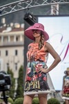 Mercedes Benz Fashionweekend - Autoindustriale 13334531