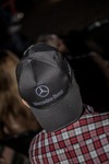 Mercedes Benz Fashionweekend - Autoindustriale 13336479