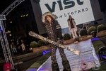 Mercedes Benz Fashionweekend - Autoindustriale 13336488