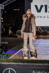 Mercedes Benz Fashionweekend - Autoindustriale 13336489