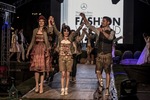 Mercedes Benz Fashionweekend - Autoindustriale 13336496