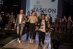 Mercedes Benz Fashionweekend - Autoindustriale 13336498