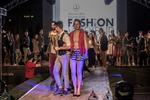 Mercedes Benz Fashionweekend - Autoindustriale 13336499