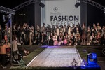 Mercedes Benz Fashionweekend - Autoindustriale 13336504