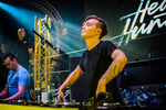 HEADHUNTERZ presented by RAVEolution EDM 13336624