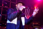 BRANDON BEAL live 13337071