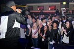 BRANDON BEAL live 13337074