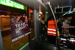 Die KRONEHIT Tram Party 13342278