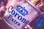 Corona Party im KAKTUS 13343479