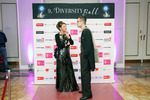 9. Diversity Ball