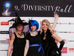 9. Diversity Ball 13352109