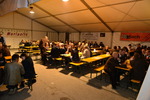 Backdraftclubbing- Feuerwehrfest FF-Hollern