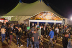 Krone Summer Opening Podersdorf 2016 - Nacht