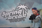 Springbreak Europe 2016 - Nacht 13368481