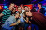 Springbreak Europe 2016 - Nacht 13368531