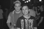 NU:VISION ► Strictly DnB im GEI Musikclub, Timelkam