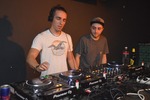 NU:VISION ► Strictly DnB im GEI Musikclub, Timelkam 13370102