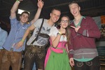 Großes Fest zu Pfingsten 13370319