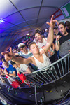 Springbreak Europe 2016 - Nacht 13372037