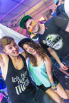 Springbreak Europe 2016 - Nacht 13372053